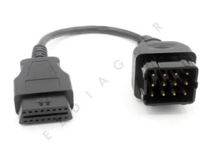 کابل 12 پین رنو سنگین