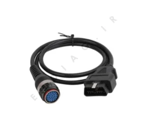کابل OBD2 ولوو وکام VOCOM
