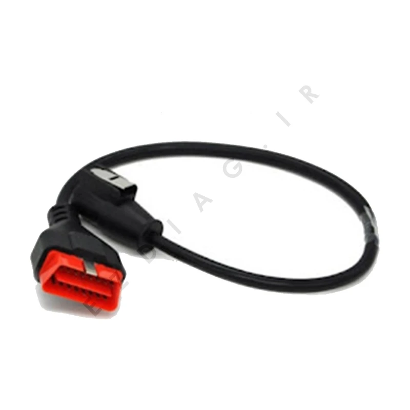کابل OBD2 رنو کلیپ