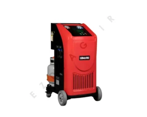دستگاه شارژ گاز کولر 70S DUAL