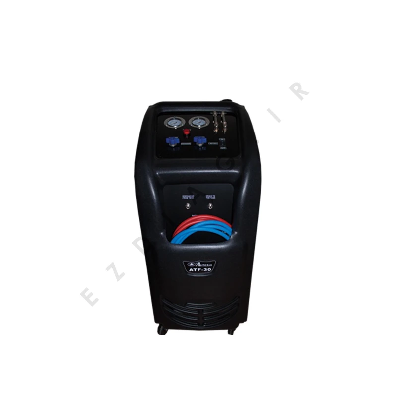 دستگاه ساکشن روغن گیربکس AUTOTAI مدل ATF-30
