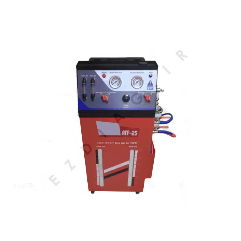 ساکشن روغن گیربکس اتومات Autotai مدل ATF-25