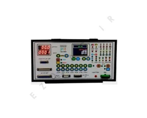 تستر ECU دایان