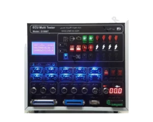 تستر ایسیو G1008T پویا الکترونیک