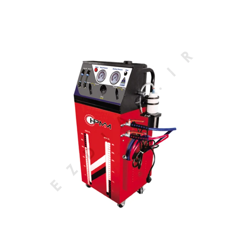 ساکشن روغن گیربکس اتوماتیک HPMM مدل G322
