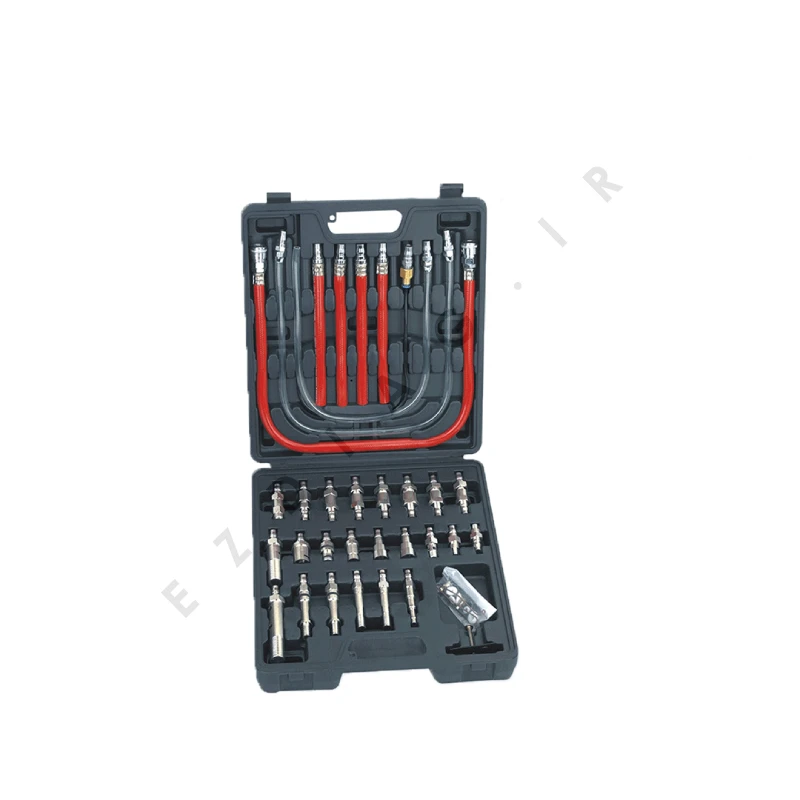 ساکشن روغن گیربکس اتوماتیک HPMM مدل G322
