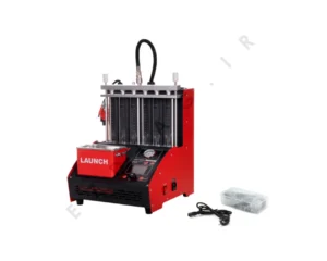 دستگاه انژکتور شور CNC-603A لانچ