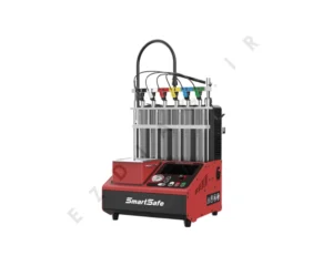 دستگاه انژکتورشور Launch CNC-605+
