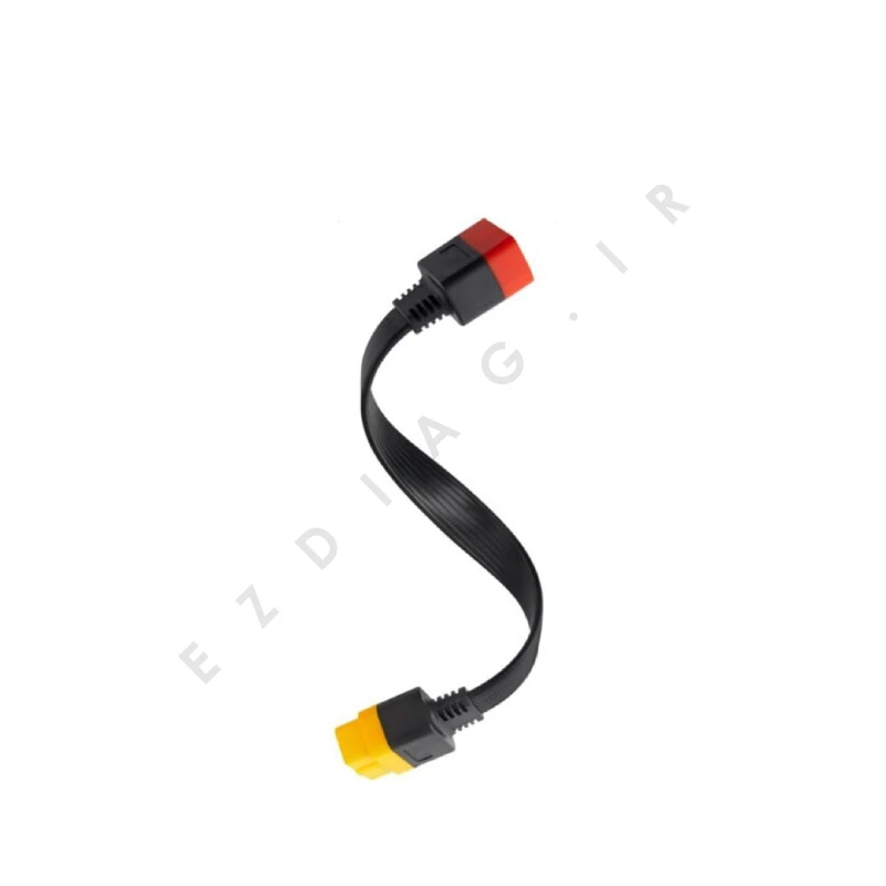 کابل افزایش طول OBD2 لانچ