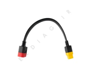 کابل افزایش طول OBD2 لانچ