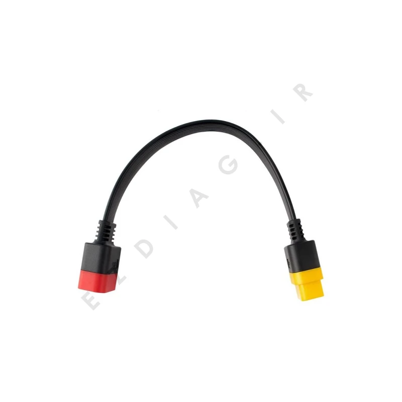 کابل افزایش طول OBD2 لانچ