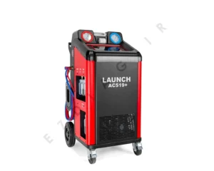 دستگاه شارژ گاز کولر Launch SmartSafe AC519 Plus
