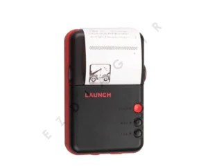 پرینتر لانچ X431