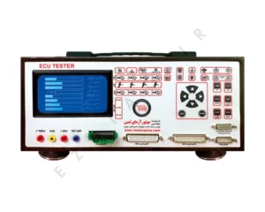 تستر ایسیو MAS T900 موتور آزمای ثمین