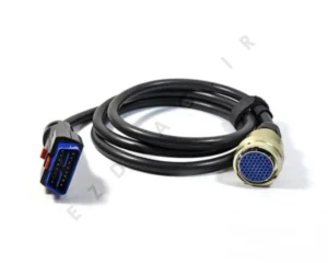 کابل OBD2 بنز مدل C3 کامپکت 3