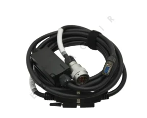 کابل RS232 بنز C3