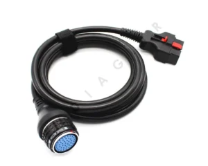 کابل OBD2 بنز C4