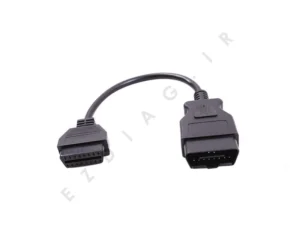 کابل افزایش طول OBD 2