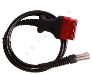 کابل OBD2 پورشه پیویس 2