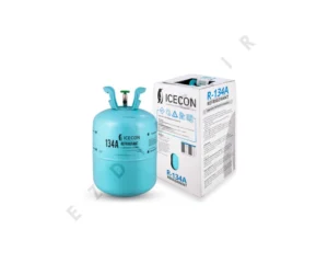 کپسول آپشن R134a