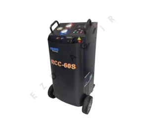 دستگاه شارژ گاز کولر RCC-60S-Dual
