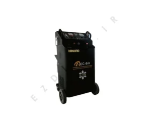 دستگاه شارژ گاز کولر مدل RCC-6M