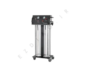 ساکشن روغن گیربکس بادی تکتینو مدل CM001