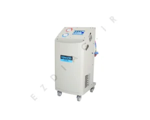دستگاه شارژ گاز کولر اتوماتیک تکتینو RCC-60S
