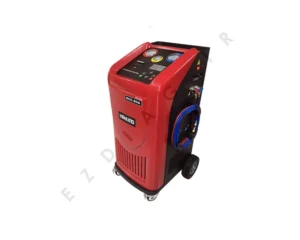دستگاه شارژ گاز کولر اتوماتیک تکتینو مدل RCC-80A