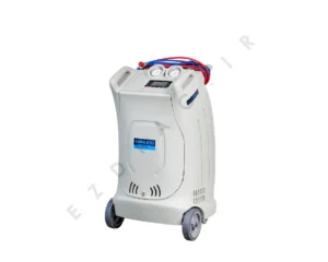 دستگاه شارژ گاز کولر خودرو تکتینو AIR93