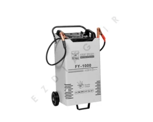 شارژ باطری و استارتر سواری و سنگین FY-1000 فایتک