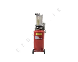 ساکشن روغن موتور بدون قیف KT-3065