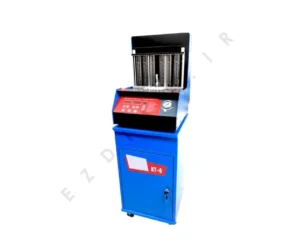 انژکتور شور سواری 6 سیلندر مدل KT6