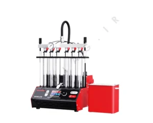 دستگاه انژکتور شور و نیمه اتوماتیک CNC603-LITE