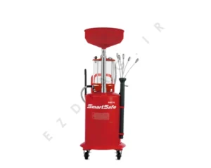 ساکشن روغن موتور 70 لیتری لانچ EOC70