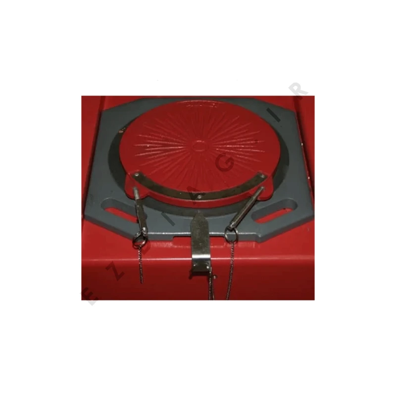 جک چهار ستون LAUNCH TLT-440W
