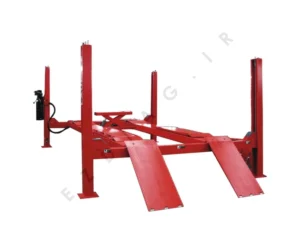 جک چهار ستون LAUNCH TLT-440W