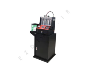 انژکتورشور PM-6X پردازش موتور