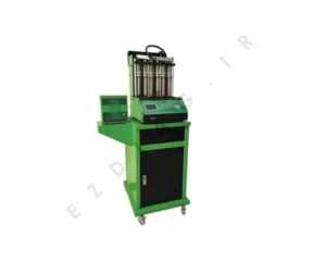 انژکتورشور PM-8900 پردازش موتور
