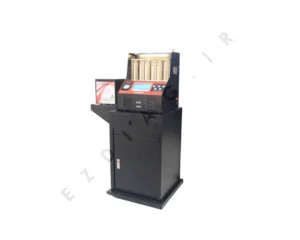 انژکتورشور PM-9X سخنگو پردازش موتور