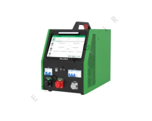 شارژ و دشارژ خودرو های برقی SmartSafe EP401 EV