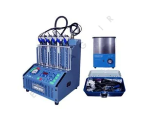 انژکتور شور سواری 6 سیلندر تکتینو مدل ING-6B