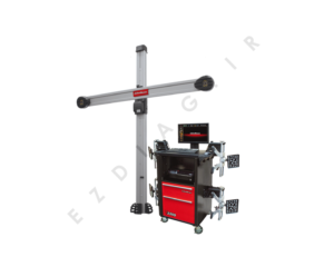 میزان فرمان 3D مدل A2200 برند john bean