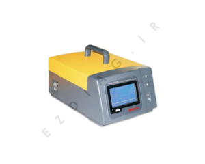 دستگاه سوخت سنج NHA-506EN (با پرینتر)