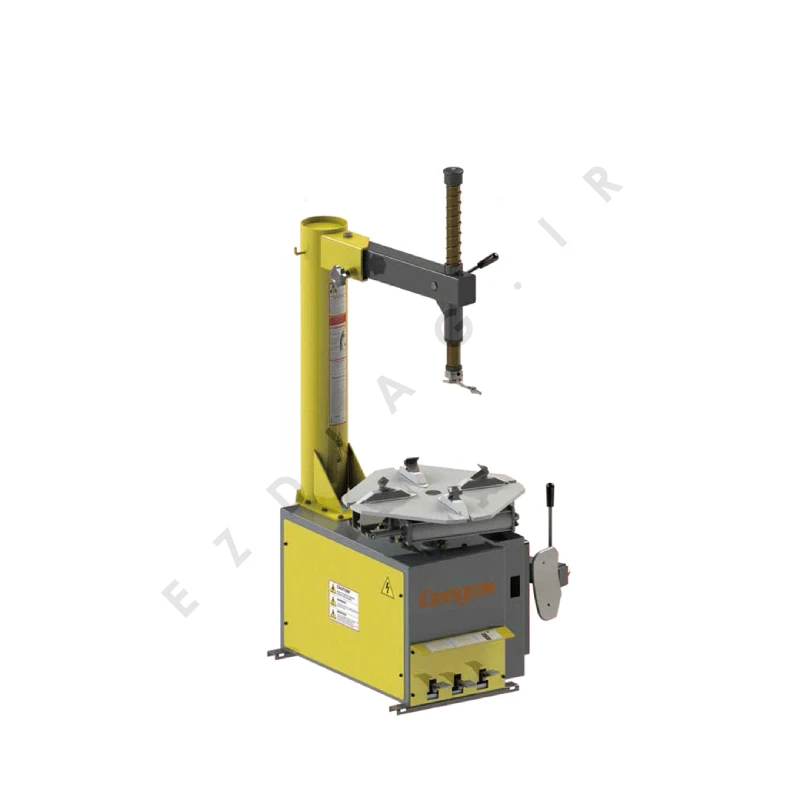 لاستیک درار سواری Ceegos C-190