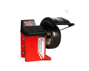 دستگاه بالانس چرخ Launch KWB-421