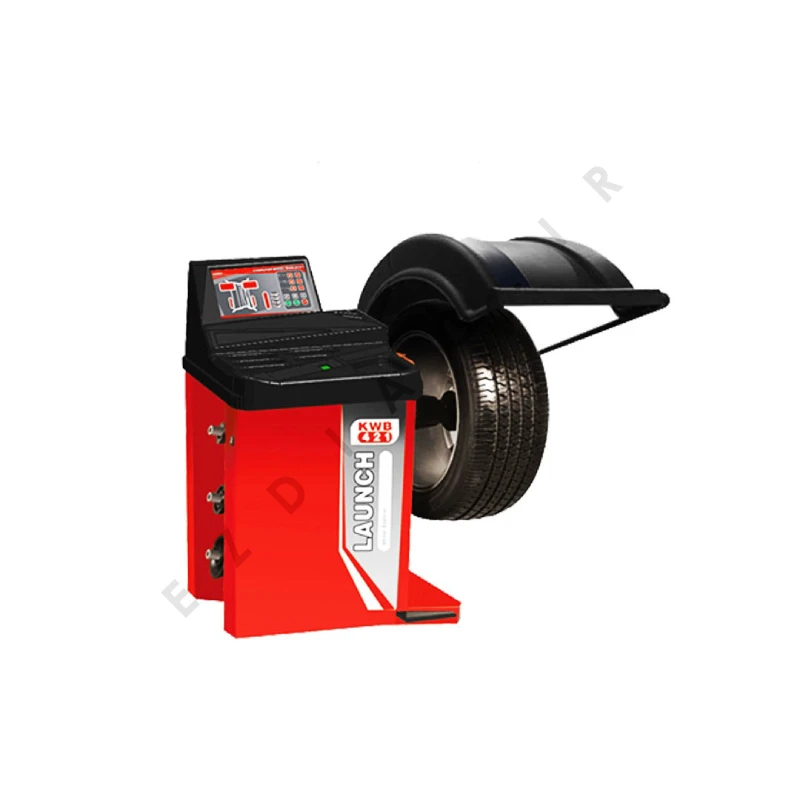 دستگاه بالانس چرخ Launch KWB-421