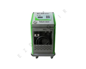 دستگاه رادیاتور شور RC830 NEW