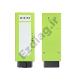 دیاگ 921815C پژو سیتروئن و دی اس