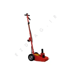 جک سوسماری بادی سنگین 22 تن BigRed